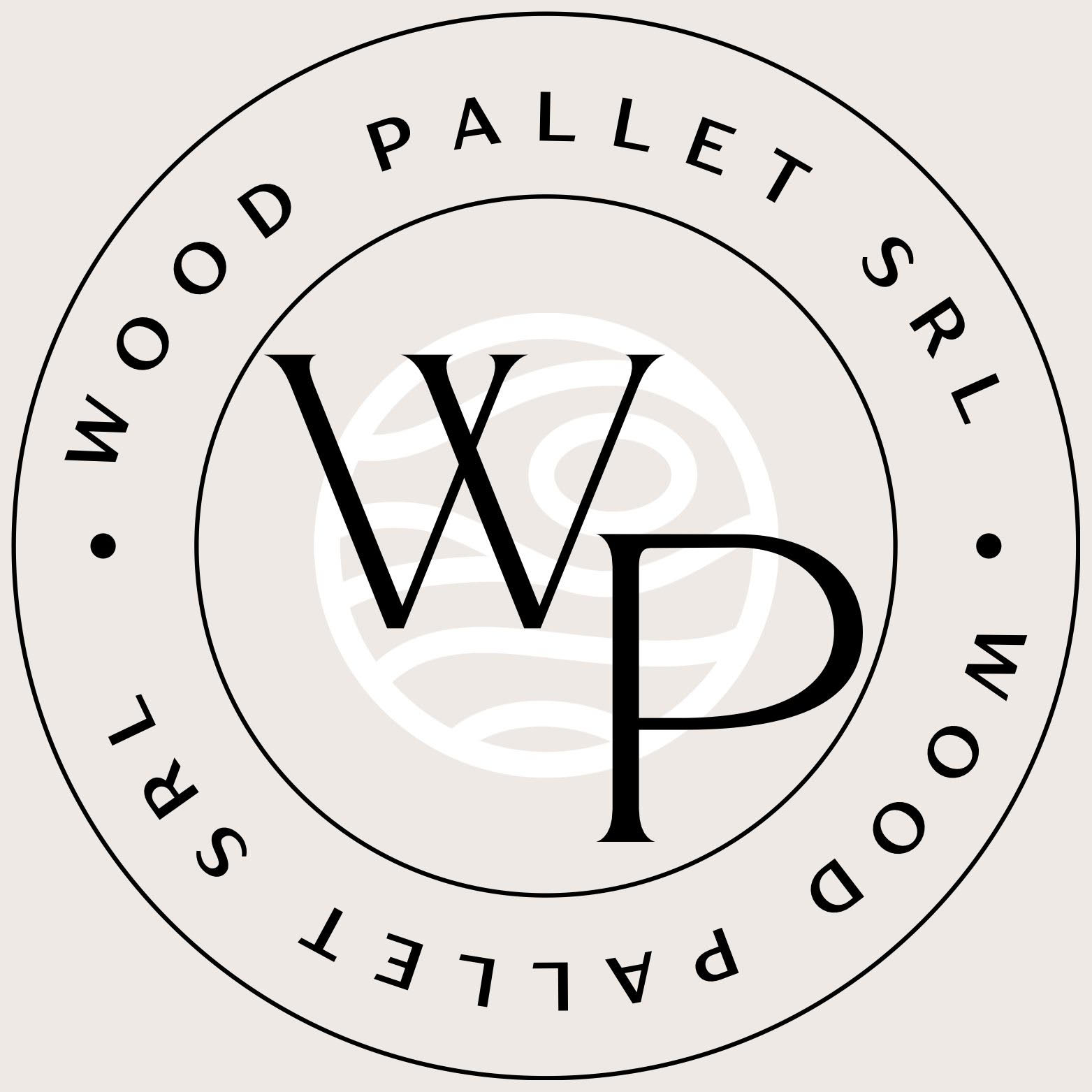 Wood Pallet SRL Logo